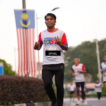 Runner Photo 4693022