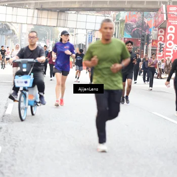 Runner Photo 4693023