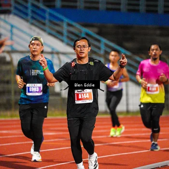 Runner Photo 4693024