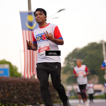 Runner Photo 4693027