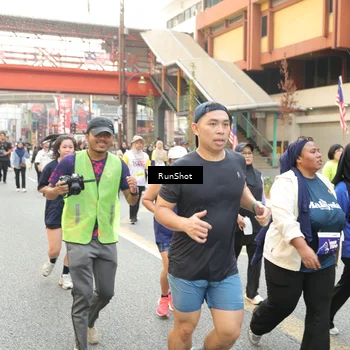 Runner Photo 4693029