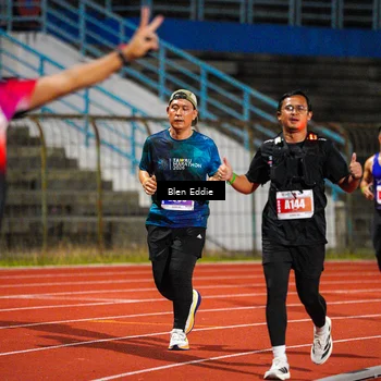 Runner Photo 4693031