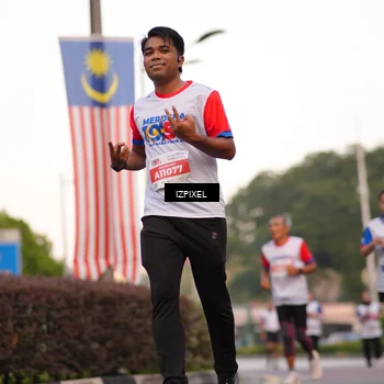 Runner Photo 4693032