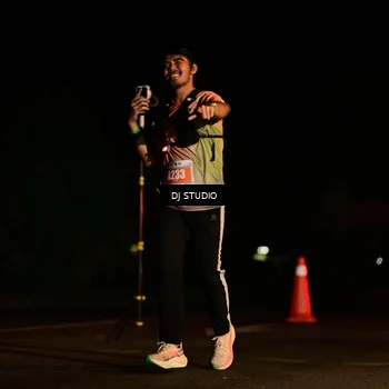 Runner Photo 4693034
