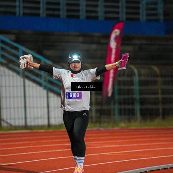 Runner Photo 4693036