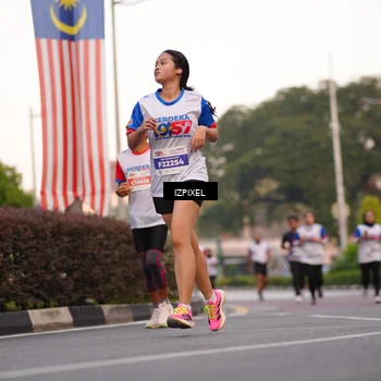 Runner Photo 4693037