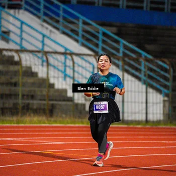 Runner Photo 4693038