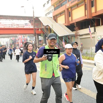 Runner Photo 4693039
