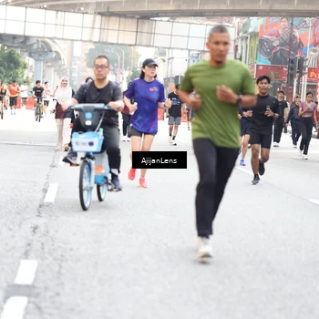Runner Photo 4693040
