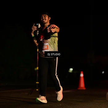 Runner Photo 4693041