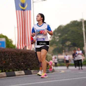 Runner Photo 4693042