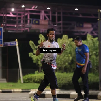 Runner Photo 4693043