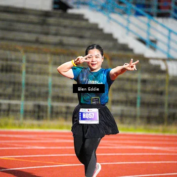 Runner Photo 4693045