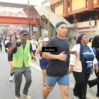 Runner Photo 4693046