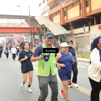 Runner Photo 4693047