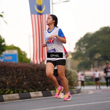 Runner Photo 4693049