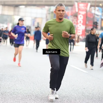 Runner Photo 4693050