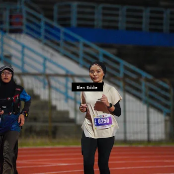 Runner Photo 4693053