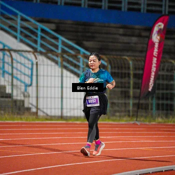Runner Photo 4693054