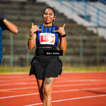 Runner Photo 4693056