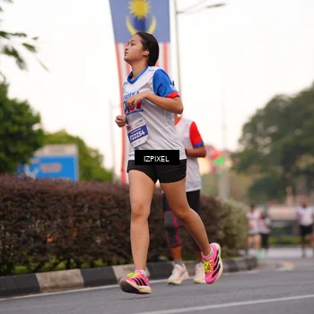 Runner Photo 4693059