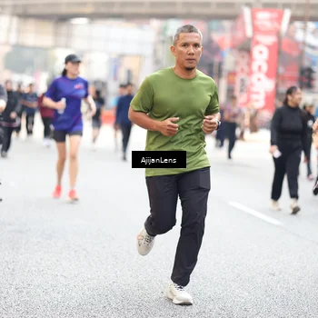 Runner Photo 4693061