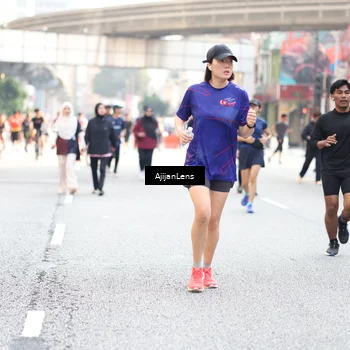 Runner Photo 4693063