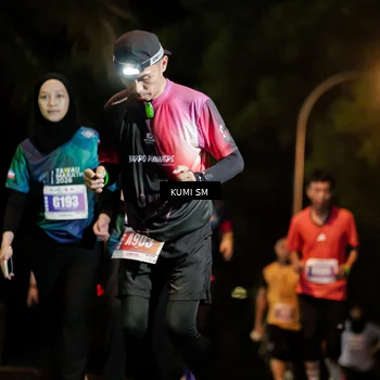 Runner Photo 4693064