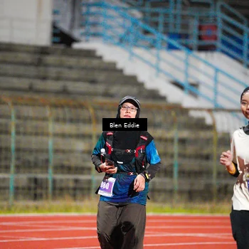 Runner Photo 4693065