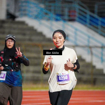 Runner Photo 4693069