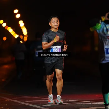 Runner Photo 4693070