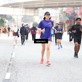 Runner Photo 4693072