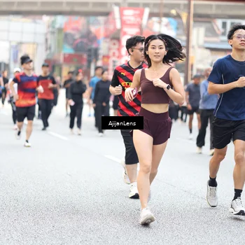 Runner Photo 4693074