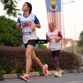 Runner Photo 4693076