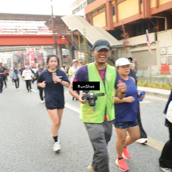 Runner Photo 4693078