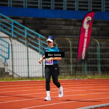 Runner Photo 4693079