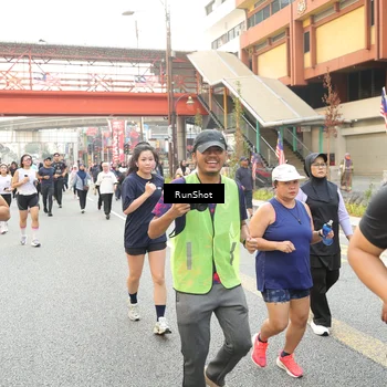 Runner Photo 4693080