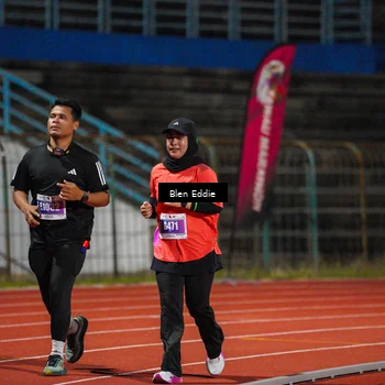 Runner Photo 4693081