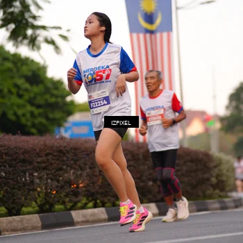 Runner Photo 4693082