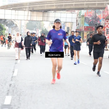 Runner Photo 4693084