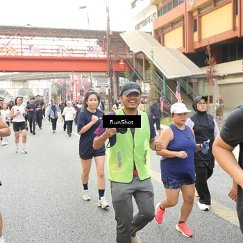 Runner Photo 4693085