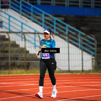 Runner Photo 4693089