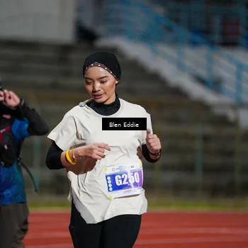 Runner Photo 4693090