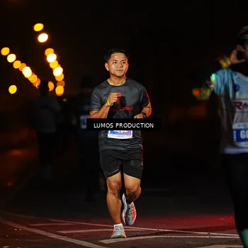 Runner Photo 4693091