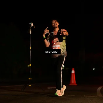 Runner Photo 4693092