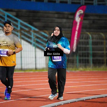 Runner Photo 4693094