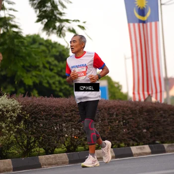 Runner Photo 4693096