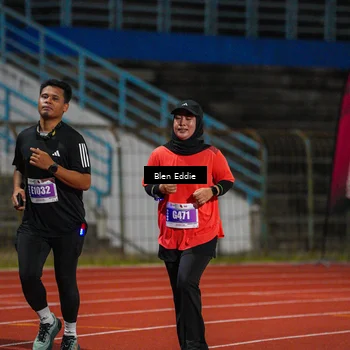 Runner Photo 4693097