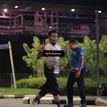 Runner Photo 4693098