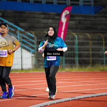 Runner Photo 4693099